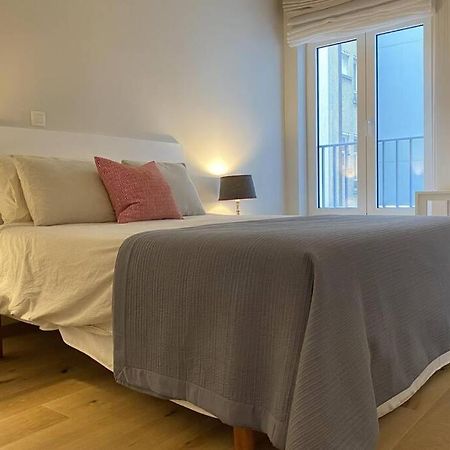 Bright Luxury Apartment Heart Of Брюссель Экстерьер фото
